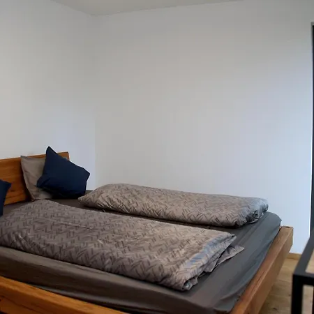 Eichen-Chalet Eichenberg Room photo