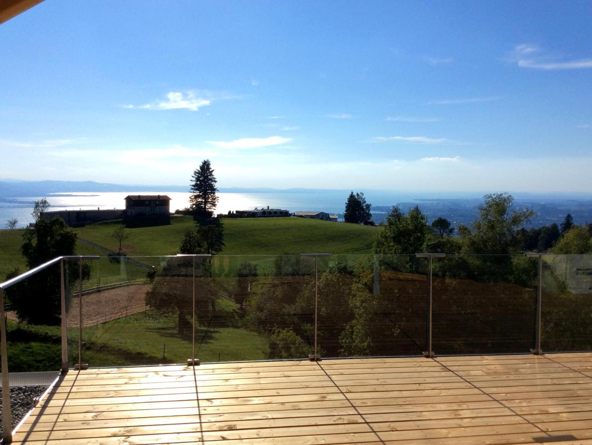 Chalet Eichen-chalet *
