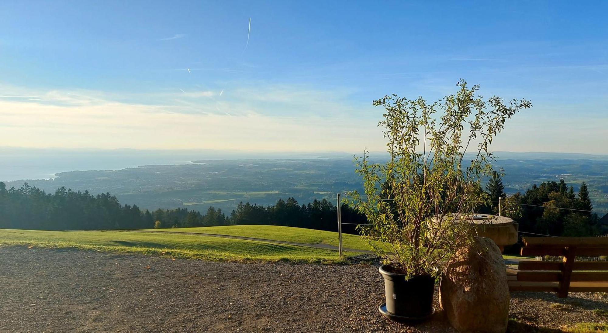 Eichen-chalet * Eichenberg