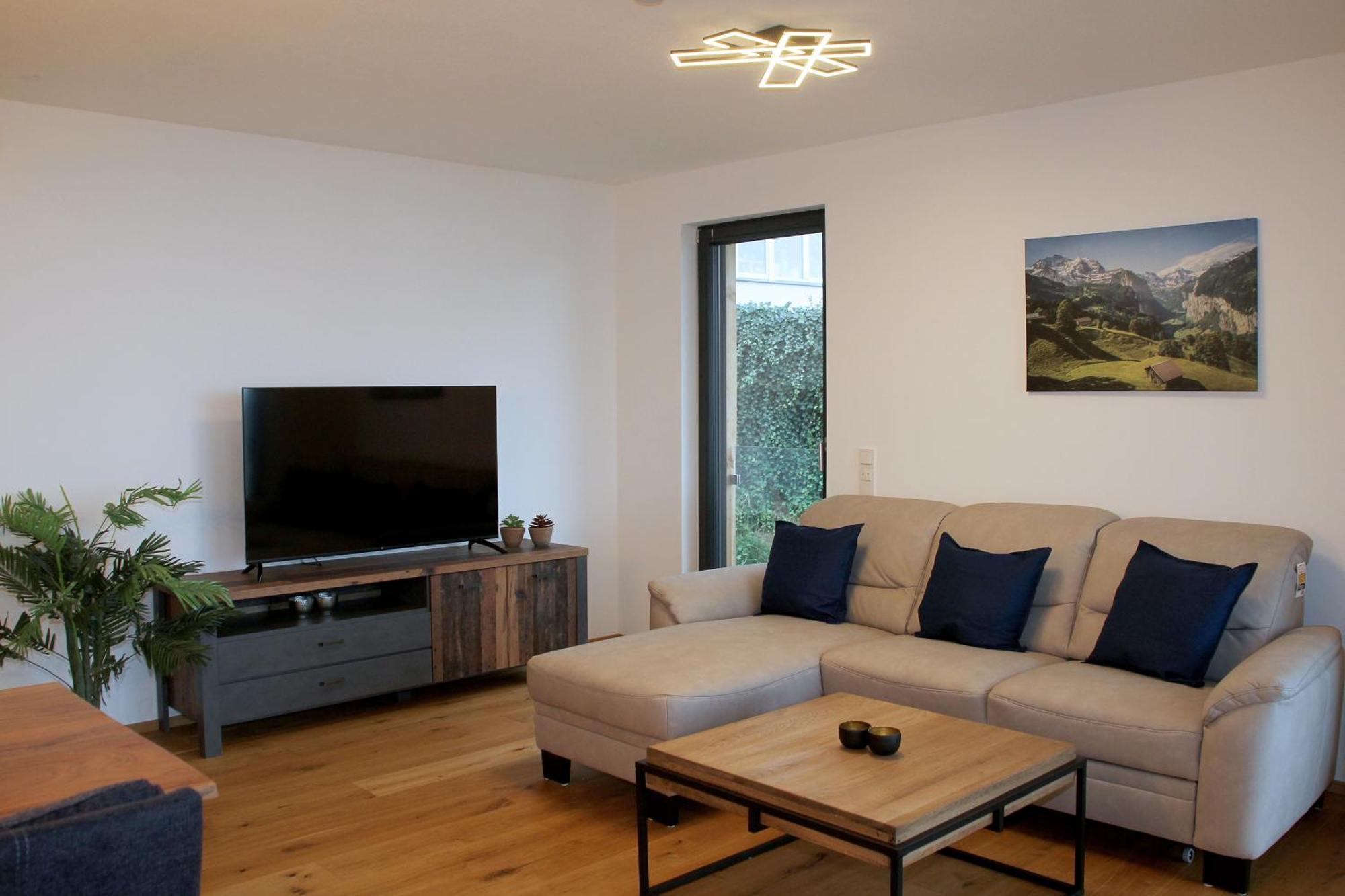 Eichen-chalet Chalet