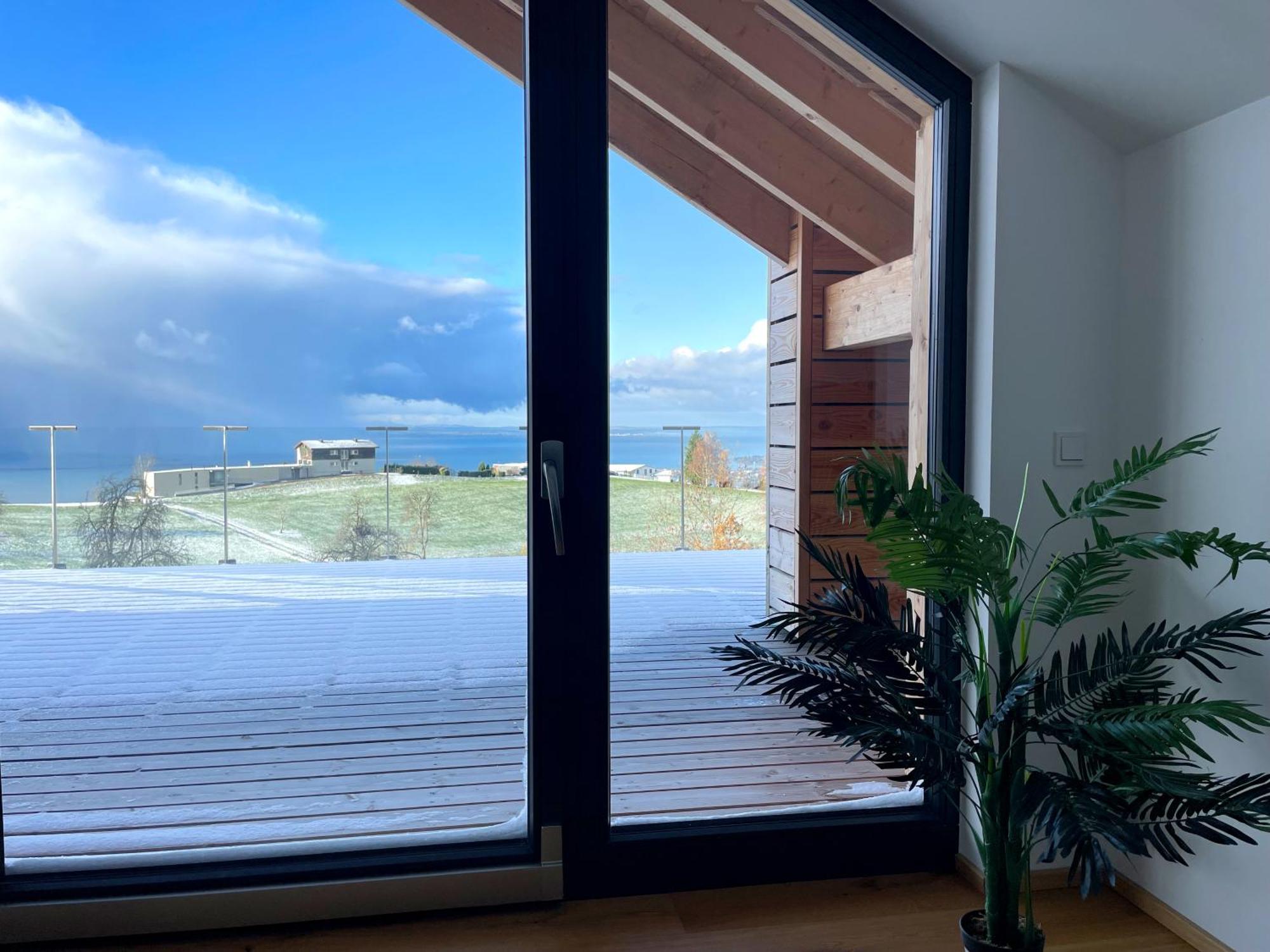 Eichen-chalet Chalet *