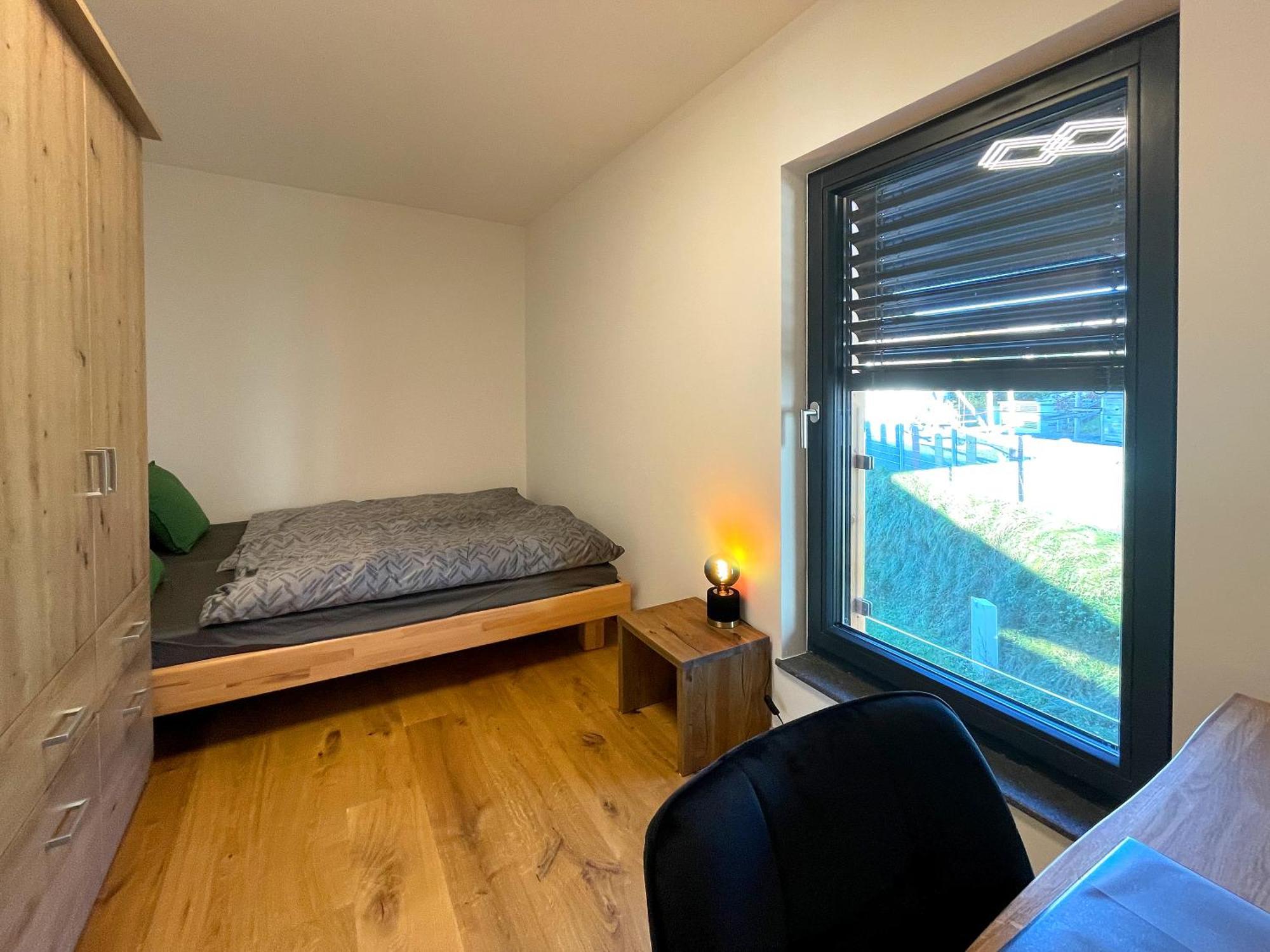 Chalet Eichen-chalet *