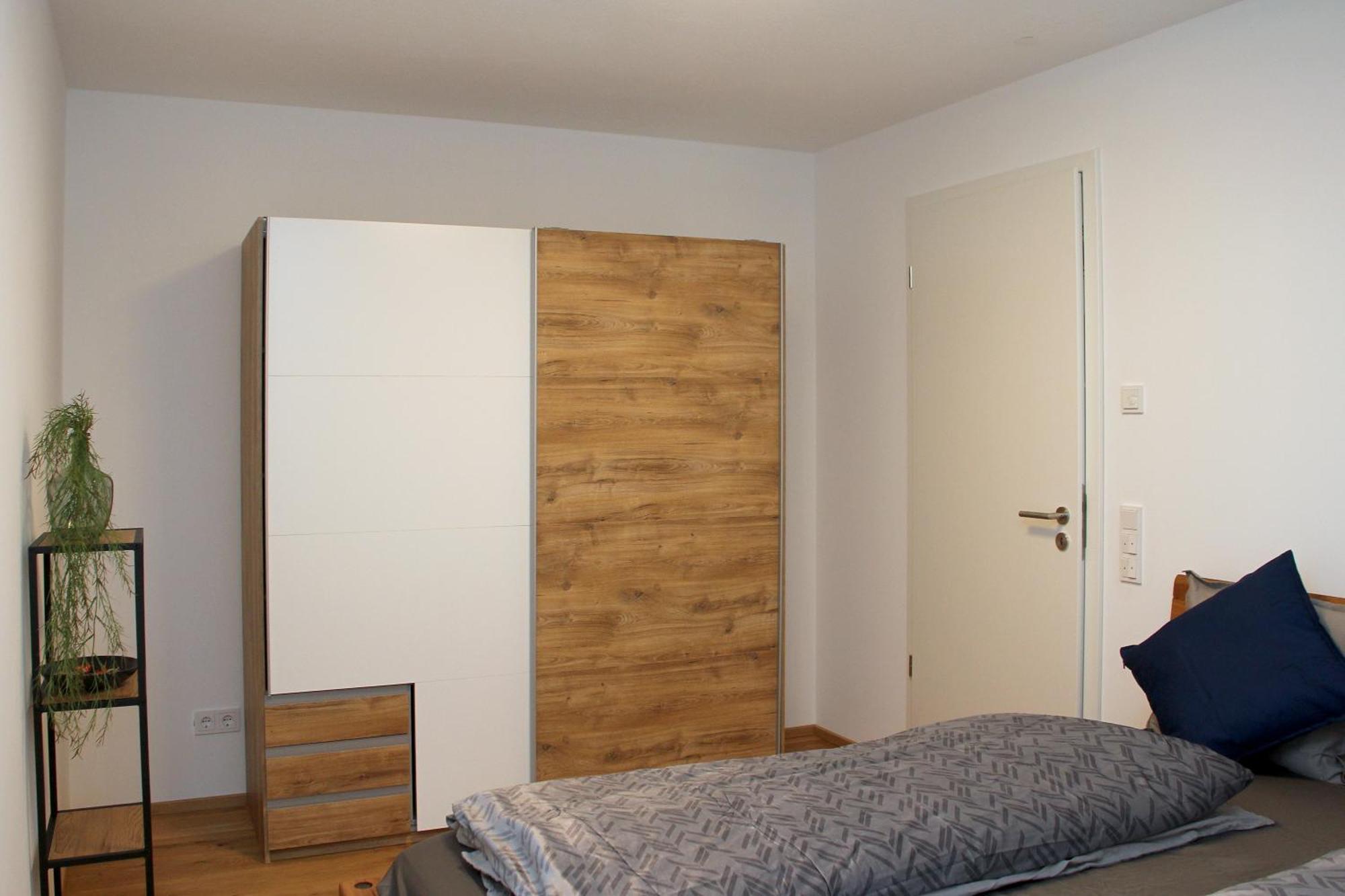 Chalet Eichen-chalet