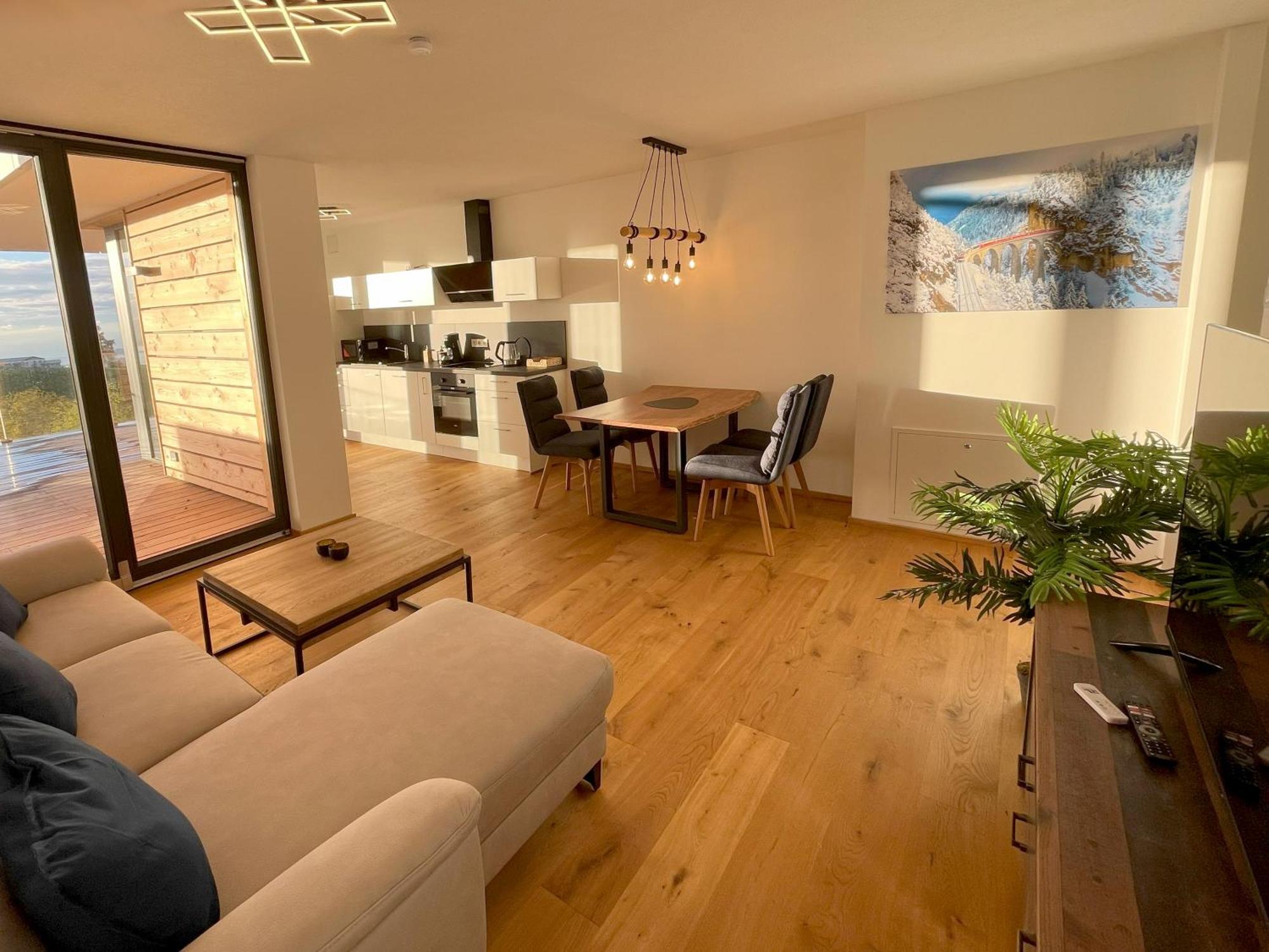 Eichen-chalet Chalet *