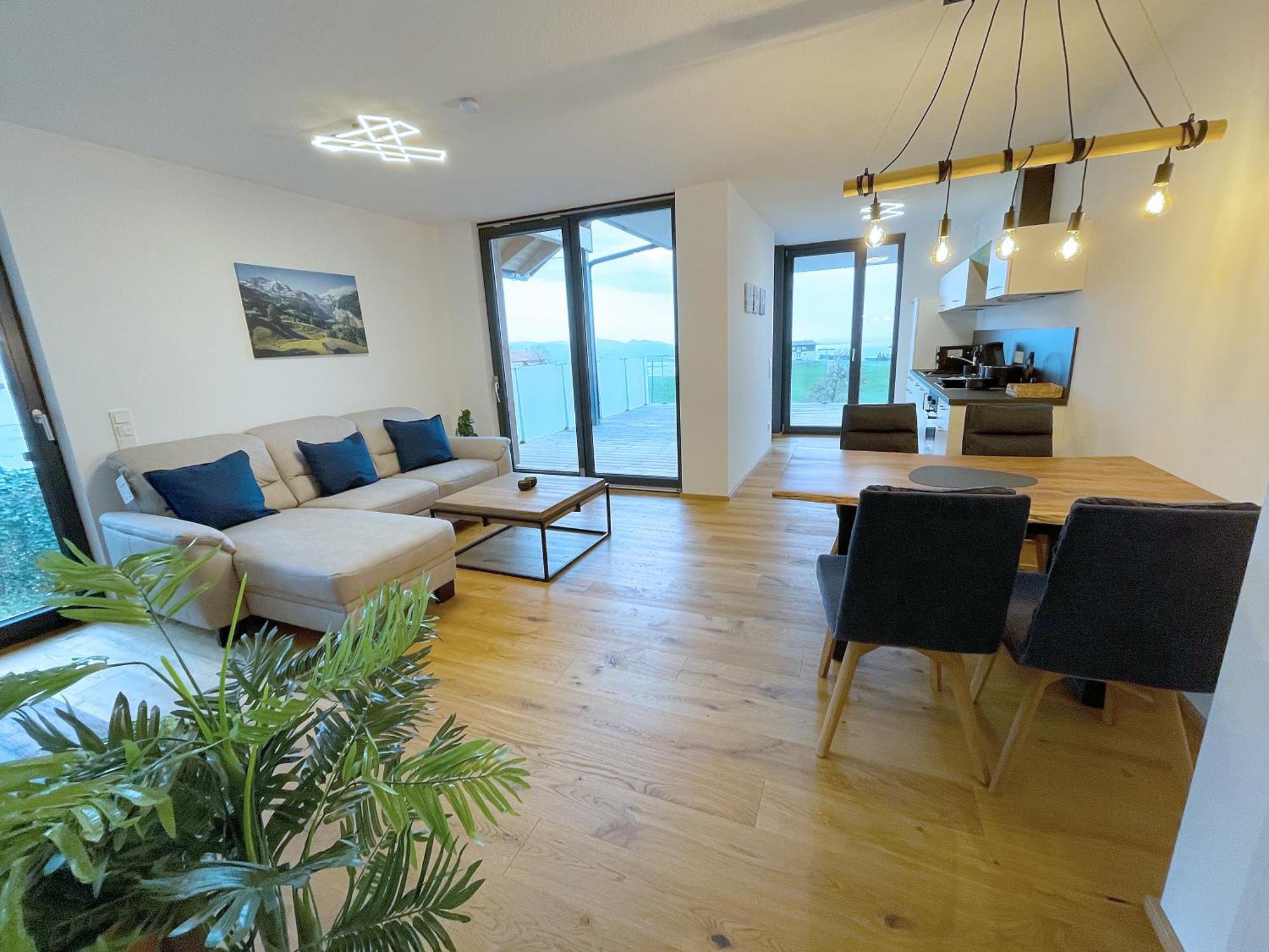 Eichen-chalet Chalet *
