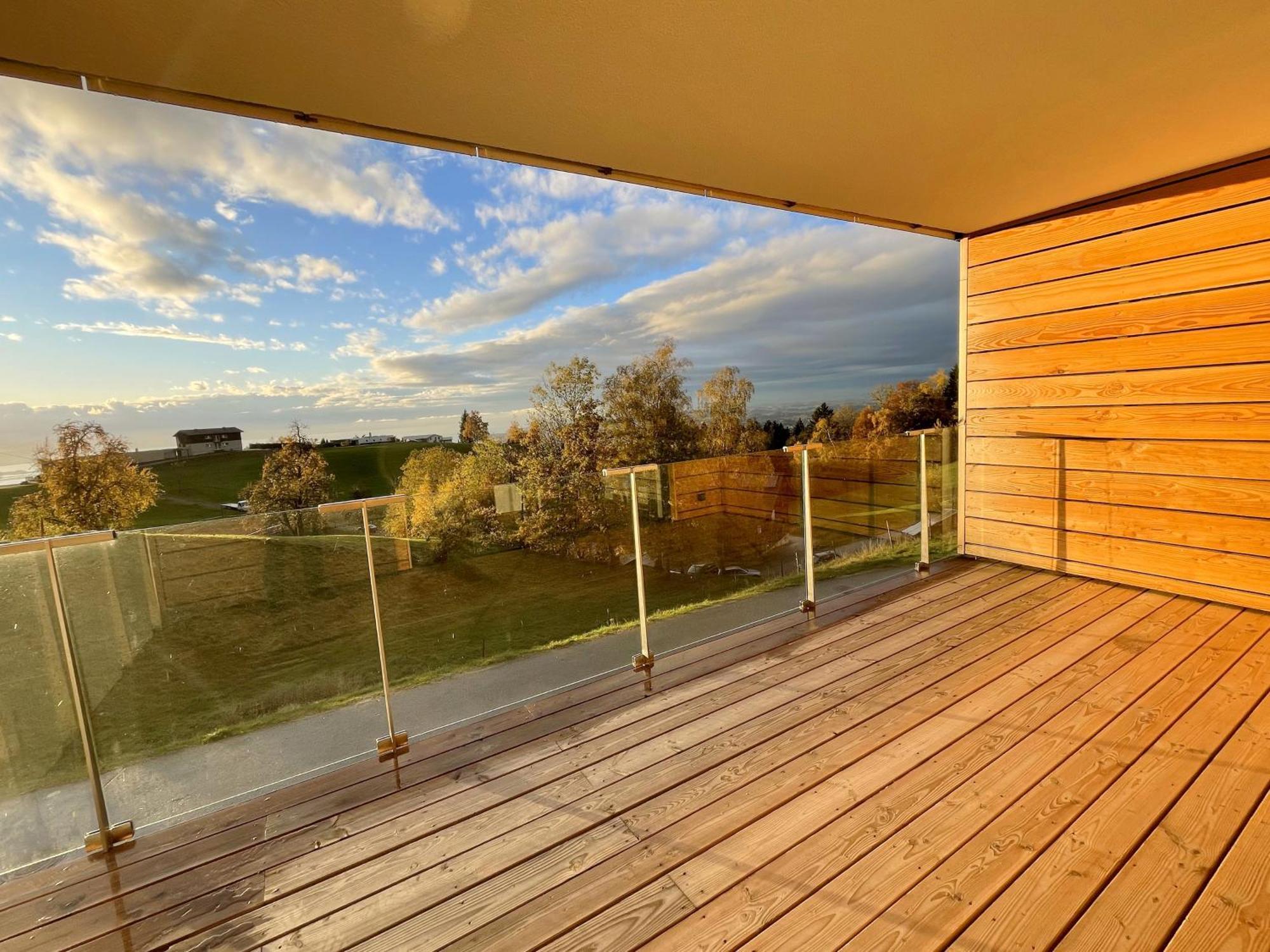 Eichen-chalet Chalet