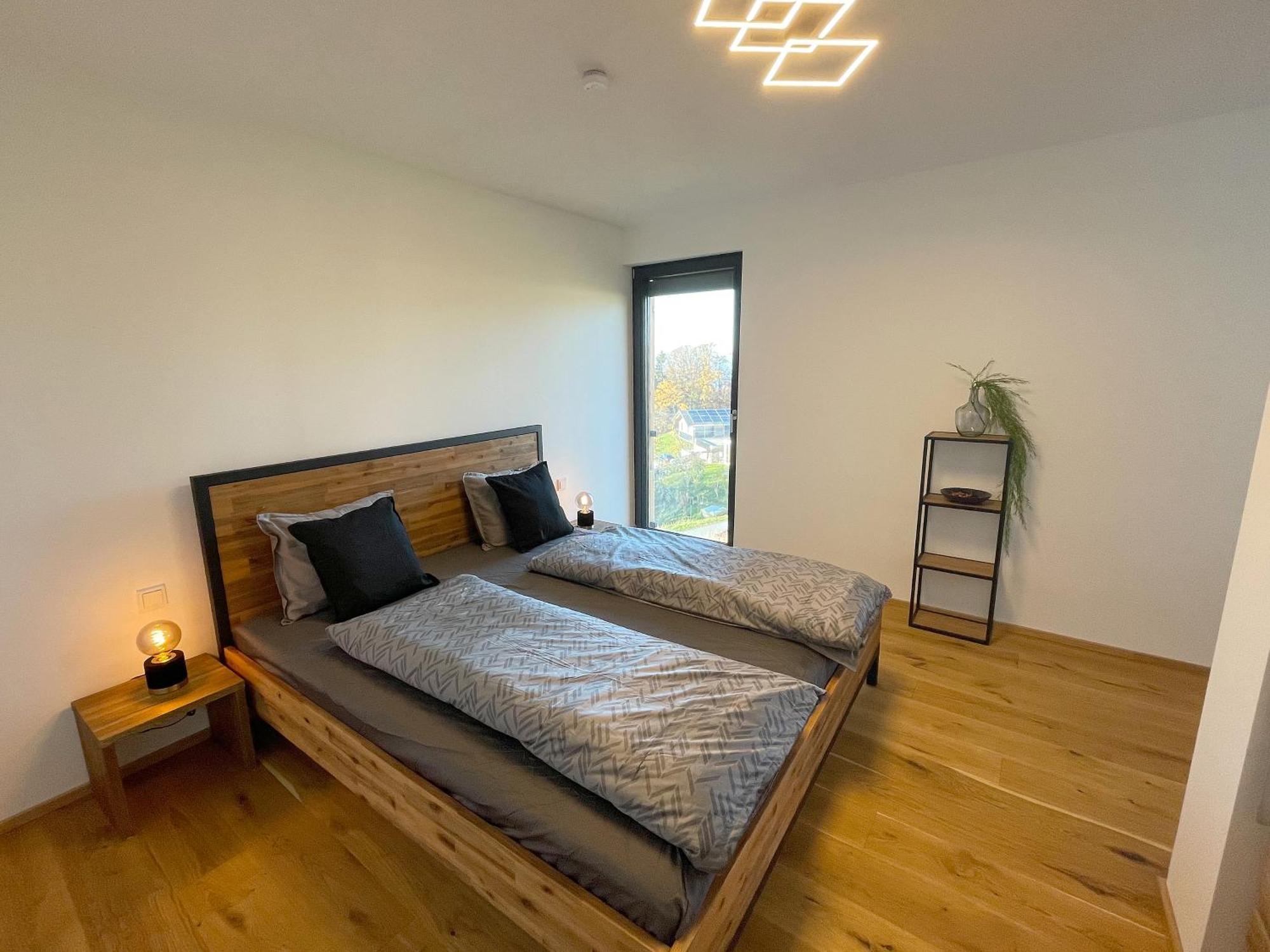 Chalet Eichen-chalet