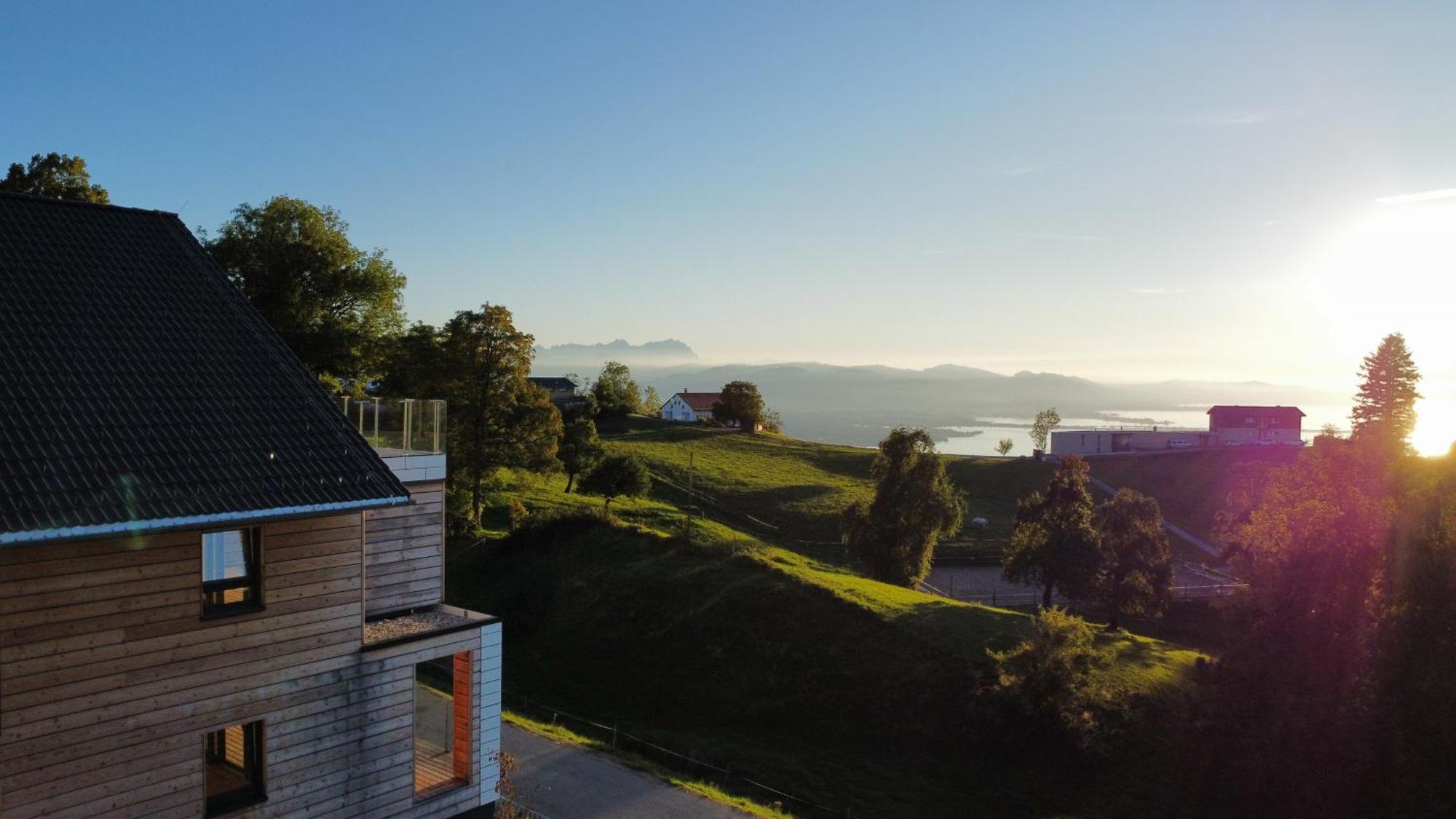 Chalet Eichen-chalet Eichenberg