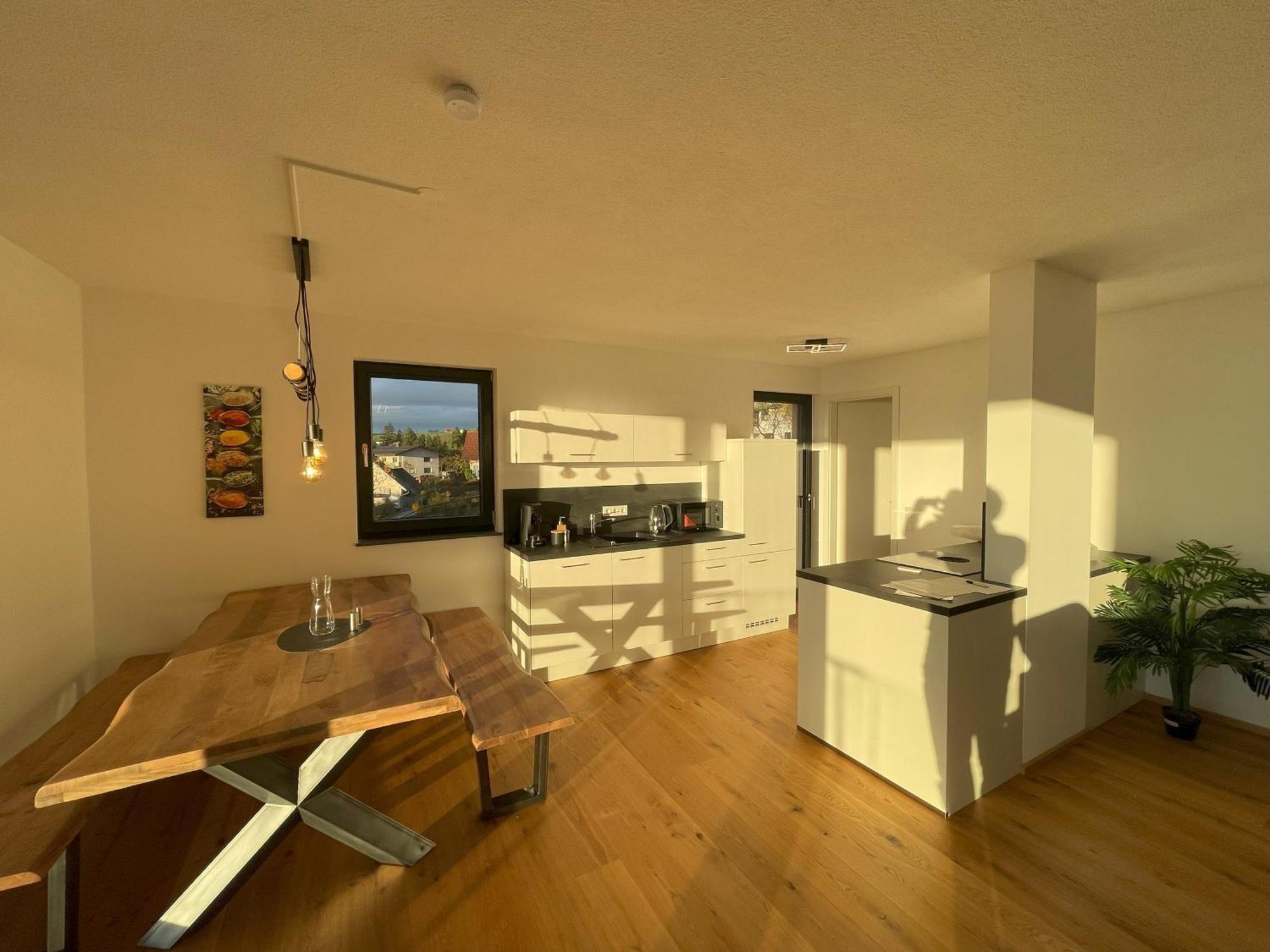Chalet Eichen-chalet
