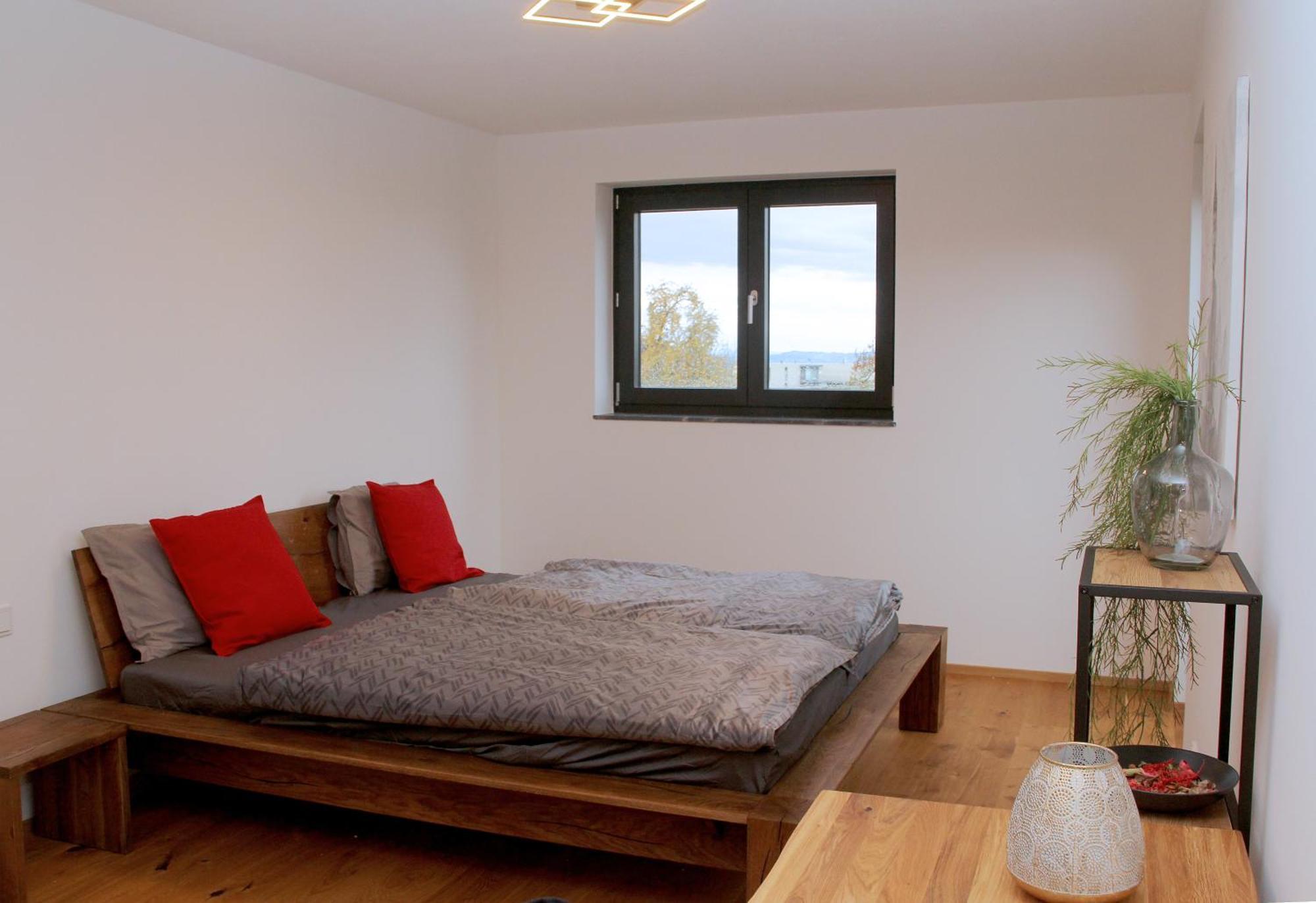 Eichen-chalet Chalet