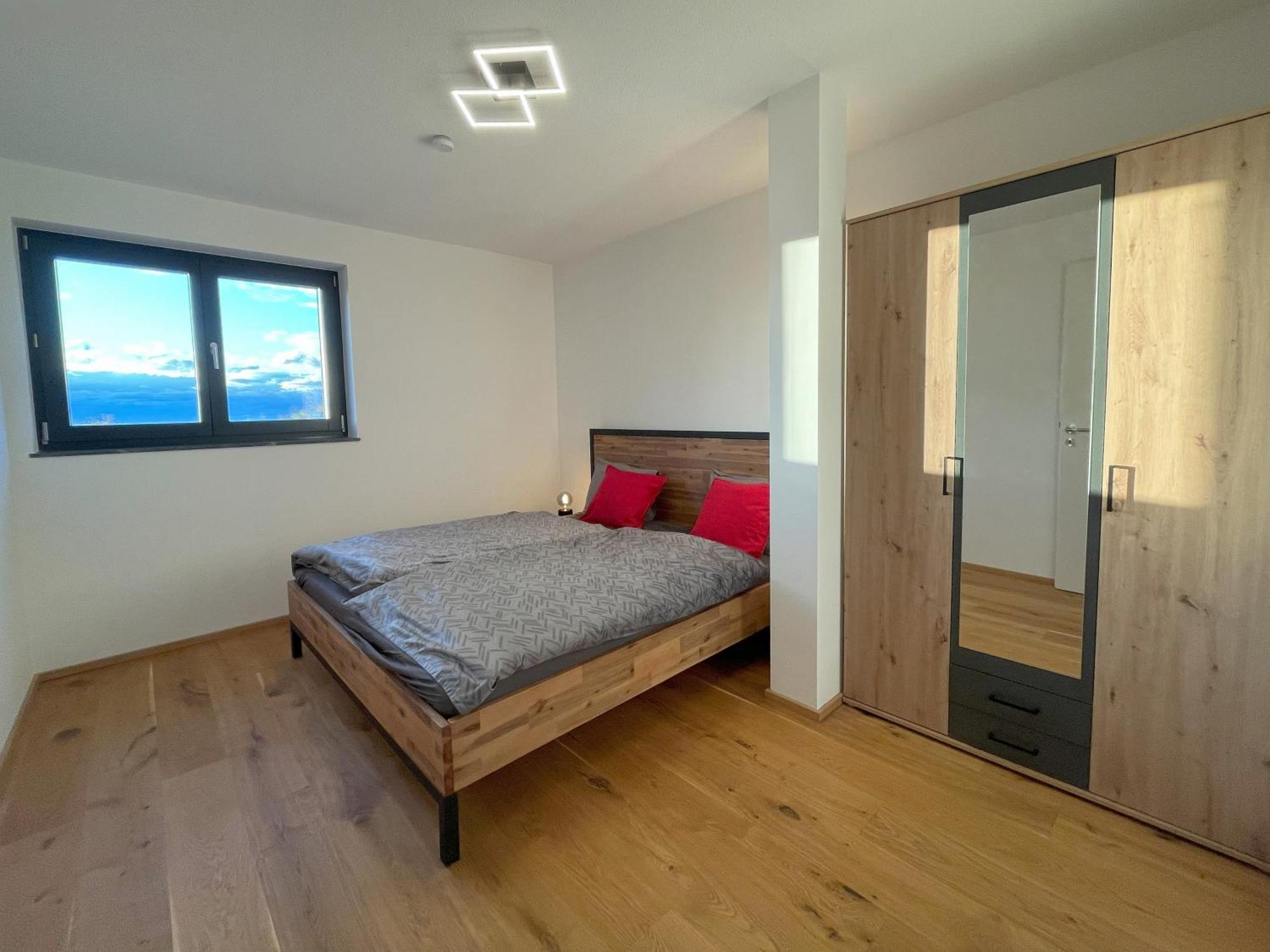 Eichen-chalet Chalet *